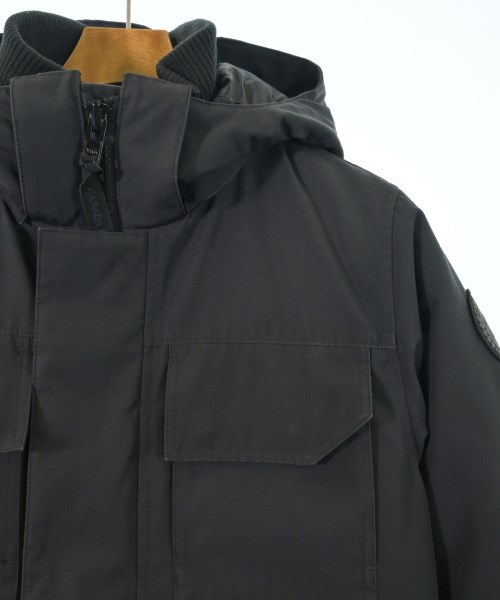 CANADA GOOSE（カナダグース）ダウンジャケット/ダウンベスト 紺 サイズ:S メンズ/2200732335021
