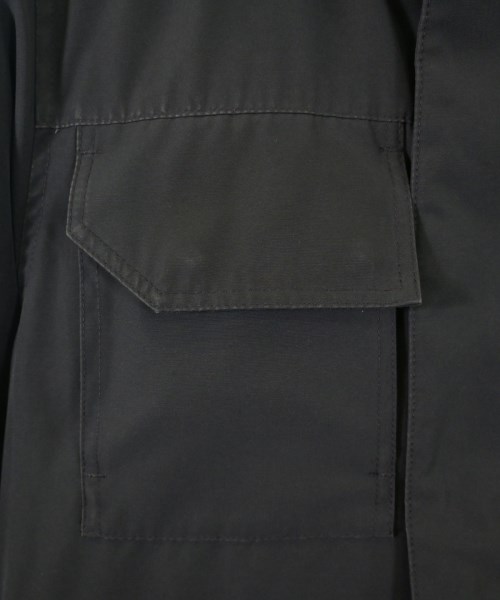 CANADA GOOSE（カナダグース）ダウンジャケット/ダウンベスト 紺 サイズ:S メンズ/2200732335021