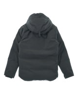 CANADA GOOSE（カナダグース）ダウンジャケット/ダウンベスト 紺 サイズ:S メンズ/2200732335021