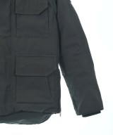 CANADA GOOSE（カナダグース）ダウンジャケット/ダウンベスト 紺 サイズ:S メンズ/2200732335021