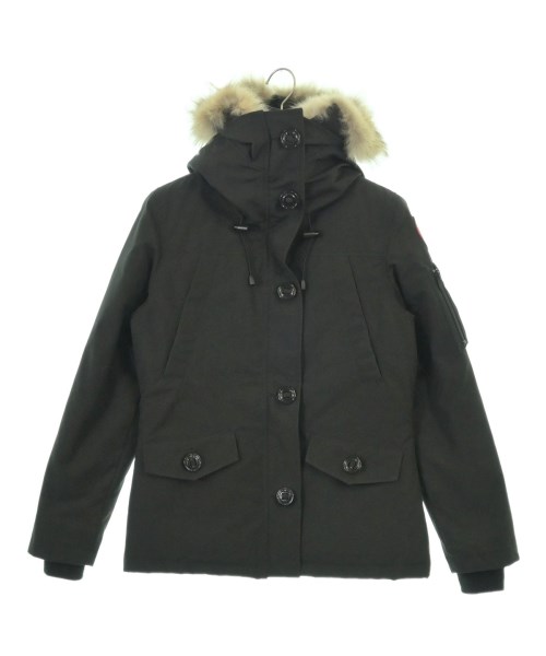 CANADA GOOSE(カナダグース)のダウンジャケット/ダウンベスト サイズ:S 40,700円