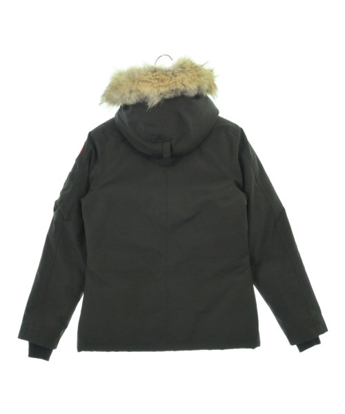 CANADA GOOSE（カナダグース）ダウンジャケット/ダウンベスト 黒 サイズ:S レディース/2200733723018