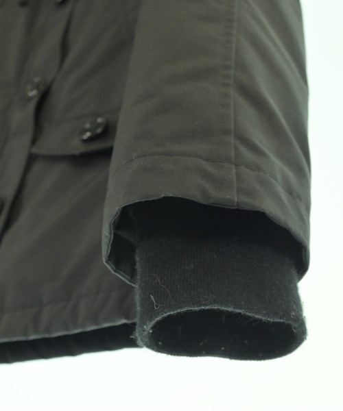 CANADA GOOSE（カナダグース）ダウンジャケット/ダウンベスト 黒 サイズ:S レディース/2200733723018