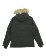 CANADA GOOSE（カナダグース）ダウンジャケット/ダウンベスト 黒 サイズ:S レディース/2200733723018