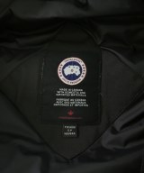 CANADA GOOSE（カナダグース）ダウンジャケット/ダウンベスト 黒 サイズ:S レディース/2200733723018