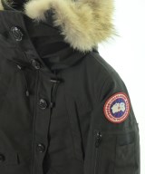 CANADA GOOSE（カナダグース）ダウンジャケット/ダウンベスト 黒 サイズ:S レディース/2200733723018