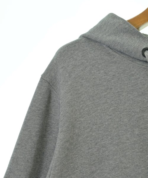CANADA GOOSE（カナダグース）パーカー グレー サイズ:M メンズ/2200733809040