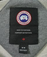 CANADA GOOSE（カナダグース）パーカー グレー サイズ:M メンズ/2200733809040