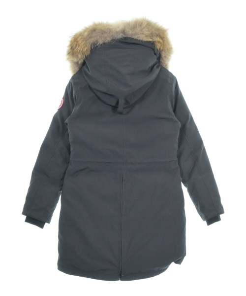CANADA GOOSE（カナダグース）その他 紺 サイズ:S レディース/2200734726018