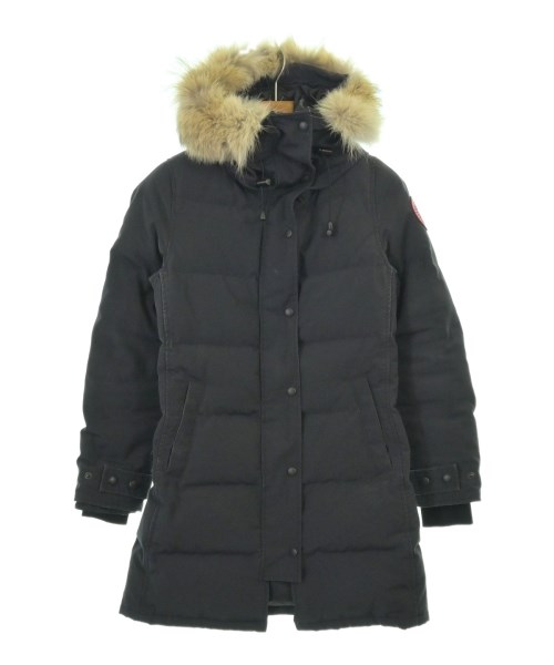 CANADA GOOSE(カナダグース)のダウンコート サイズ:S 45,200円