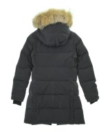 CANADA GOOSE（カナダグース）ダウンコート 黒 サイズ:S レディース/2200735128019