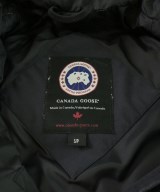 CANADA GOOSE（カナダグース）ダウンコート 黒 サイズ:S レディース/2200735128019