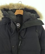 CANADA GOOSE（カナダグース）ダウンコート 黒 サイズ:S レディース/2200735128019