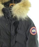 CANADA GOOSE（カナダグース）ダウンコート 黒 サイズ:S レディース/2200735128019