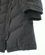 CANADA GOOSE（カナダグース）ダウンコート 黒 サイズ:S レディース/2200735128019