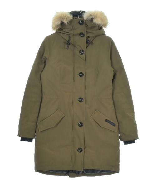 CANADA GOOSE(カナダグース)のダウンコート サイズ:S 53,100円