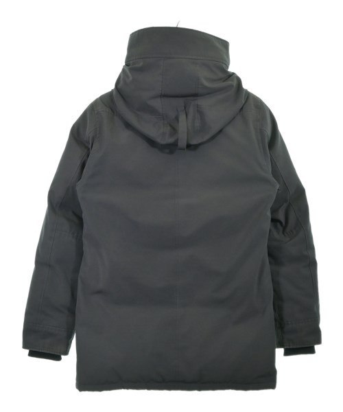 CANADA GOOSE（カナダグース）ダウンジャケット/ダウンベスト 黒 サイズ:S メンズ/2200727470010