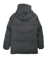 CANADA GOOSE（カナダグース）ダウンジャケット/ダウンベスト 黒 サイズ:S メンズ/2200727470010