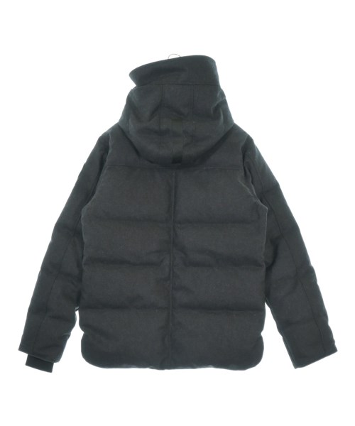 CANADA GOOSE（カナダグース）ダウンジャケット/ダウンベスト グレー サイズ:S メンズ/2200735263048