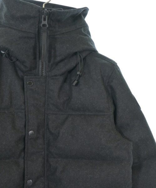 CANADA GOOSE（カナダグース）ダウンジャケット/ダウンベスト グレー サイズ:S メンズ/2200735263048