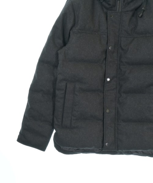 CANADA GOOSE（カナダグース）ダウンジャケット/ダウンベスト グレー サイズ:S メンズ/2200735263048