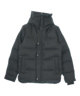 CANADA GOOSE（カナダグース）ダウンジャケット/ダウンベスト グレー サイズ:S メンズ/2200735263048