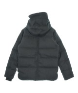 CANADA GOOSE（カナダグース）ダウンジャケット/ダウンベスト グレー サイズ:S メンズ/2200735263048