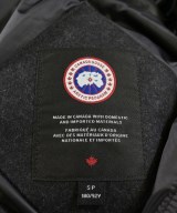 CANADA GOOSE（カナダグース）ダウンジャケット/ダウンベスト グレー サイズ:S メンズ/2200735263048