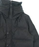 CANADA GOOSE（カナダグース）ダウンジャケット/ダウンベスト グレー サイズ:S メンズ/2200735263048