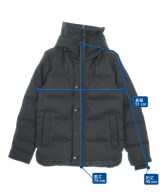CANADA GOOSE（カナダグース）ダウンジャケット/ダウンベスト グレー サイズ:S メンズ/2200735263048