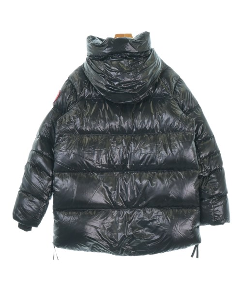 CANADA GOOSE（カナダグース）ダウンジャケット/ダウンベスト 黒 サイズ:S レディース/2200735304017
