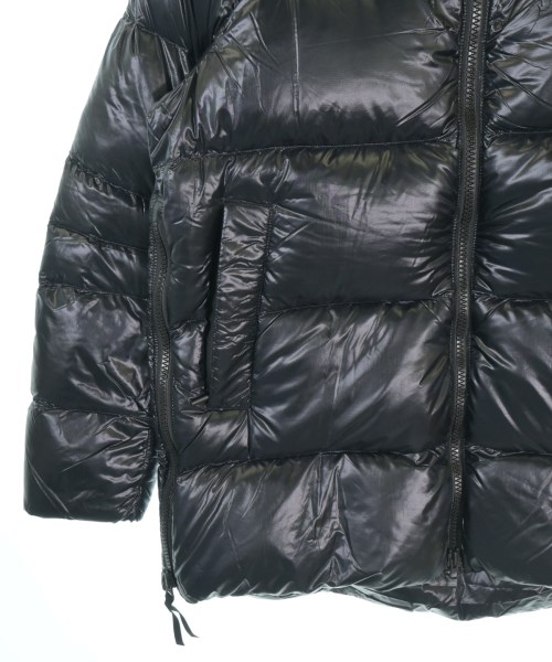 CANADA GOOSE（カナダグース）ダウンジャケット/ダウンベスト 黒 サイズ:S レディース/2200735304017