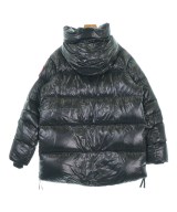 CANADA GOOSE（カナダグース）ダウンジャケット/ダウンベスト 黒 サイズ:S レディース/2200735304017
