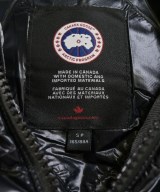 CANADA GOOSE（カナダグース）ダウンジャケット/ダウンベスト 黒 サイズ:S レディース/2200735304017