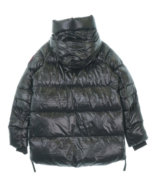 CANADA GOOSE（カナダグース）ダウンジャケット/ダウンベスト 黒 サイズ:XS レディース/2200735304024