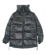CANADA GOOSE（カナダグース）ダウンジャケット/ダウンベスト 黒 サイズ:XS レディース/2200735304024
