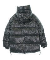 CANADA GOOSE（カナダグース）ダウンジャケット/ダウンベスト 黒 サイズ:XS レディース/2200735304024