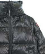 CANADA GOOSE（カナダグース）ダウンジャケット/ダウンベスト 黒 サイズ:XS レディース/2200735304024