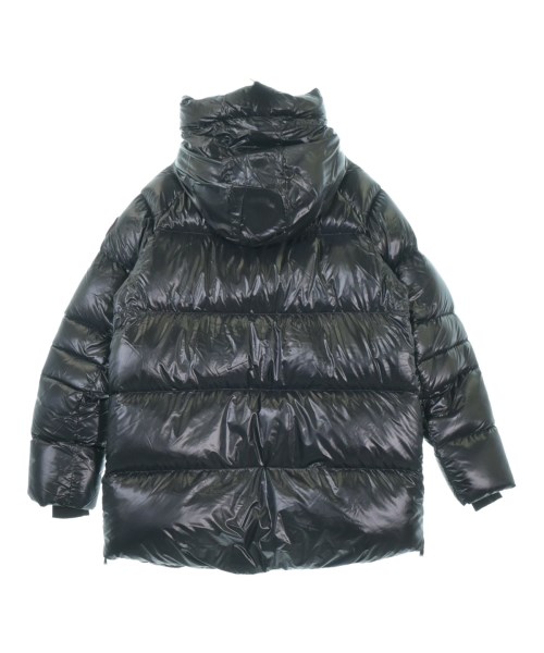 CANADA GOOSE（カナダグース）ダウンジャケット/ダウンベスト 黒 サイズ:M レディース/2200735304031