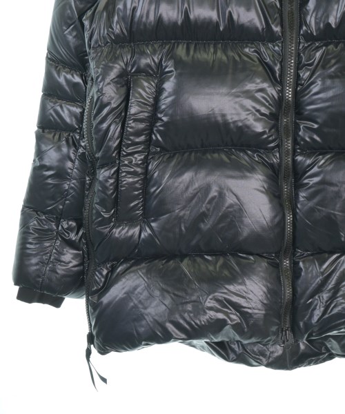 CANADA GOOSE（カナダグース）ダウンジャケット/ダウンベスト 黒 サイズ:M レディース/2200735304031