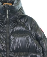 CANADA GOOSE（カナダグース）ダウンジャケット/ダウンベスト 黒 サイズ:M レディース/2200735304031