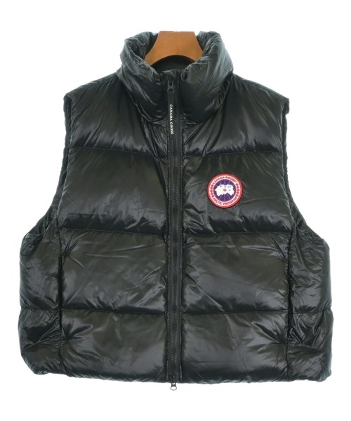 CANADA GOOSE(カナダグース)のダウンジャケット/ダウンベスト サイズ:S 55,400円