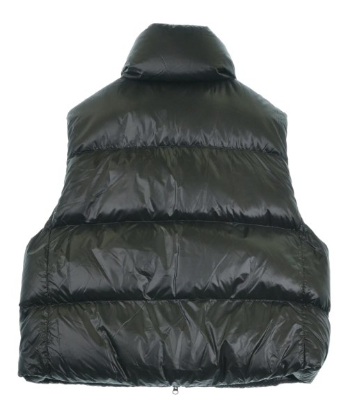 CANADA GOOSE（カナダグース）ダウンジャケット/ダウンベスト 黒 サイズ:S レディース/2200736240017
