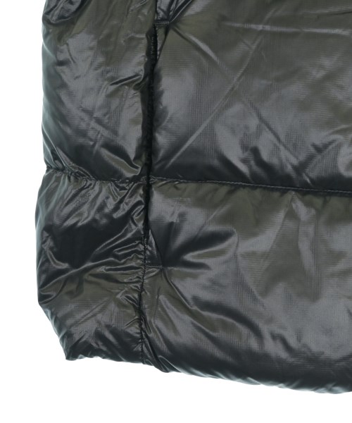 CANADA GOOSE（カナダグース）ダウンジャケット/ダウンベスト 黒 サイズ:S レディース/2200736240017