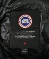 CANADA GOOSE（カナダグース）ダウンジャケット/ダウンベスト 黒 サイズ:S レディース/2200736240017
