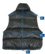 CANADA GOOSE（カナダグース）ダウンジャケット/ダウンベスト 黒 サイズ:S レディース/2200736240017