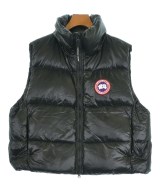 CANADA GOOSE ダウンジャケット/ダウンベスト