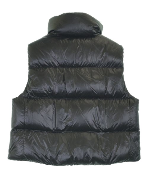 CANADA GOOSE（カナダグース）ダウンジャケット/ダウンベスト 黒 サイズ:S レディース/2200736240024