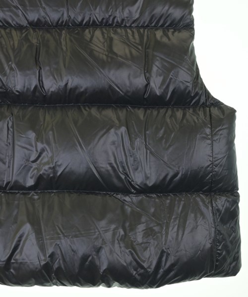CANADA GOOSE（カナダグース）ダウンジャケット/ダウンベスト 黒 サイズ:S レディース/2200736240024