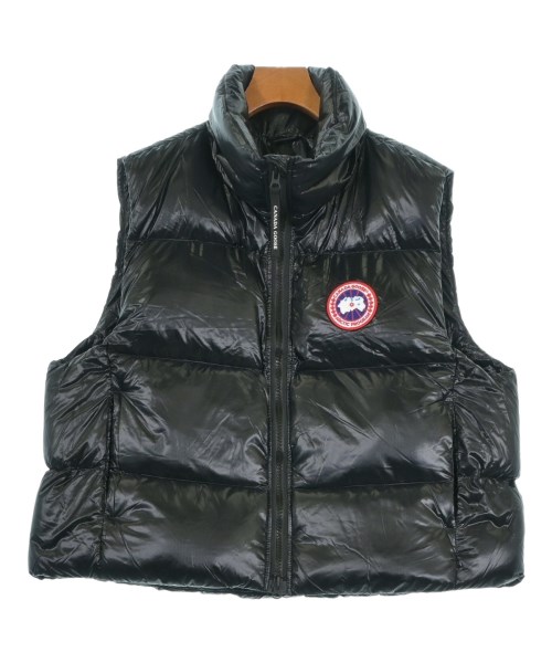 CANADA GOOSE(カナダグース)のダウンジャケット/ダウンベスト サイズ:M 55,400円